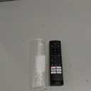 Replacement-for-Hisense-TV-Remote, Universal for Hisense Android/Google Smart TV Remote