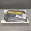 Vibration Plate Exercise Machine, Vibrating Plate for Lymphatic Drainage, 400 Lbs Capacity 250 Speed Levels Whole Body Fat Burner Weight Loss Shake Board, Vibrate Platform Machine