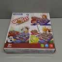 Classic Character Guessing Board Game for Kids Ages 3 and Up  Who is It?  Two-Player Logic Deduction Game to Boost Cognitive Skills, Family Fun  Travel Friendly Educational Toy