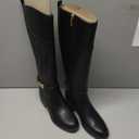 Tommy Hilfiger Women's IONNI Knee High Boot, Size 5.5M