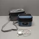 Thermal Bag with Heating, Keeps Heat or Cold for a Long Time