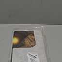 Western Cowboy Backdrop Banner, 7X5FT Wild West Rustic Wooden Barn House Photography Background for Western Party Decoration, Rodeo Backdrop for Kid Birthday Party, Reusable and Washable (Brown)