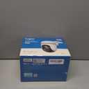 Tapo 1080P Outdoor Wired Pan/Tilt Security Wi-Fi Camera, 360 View, Motion Tracking, Works with Alexa & Google Home, Night Vision, Free AI Detection, Cloud & SD Card Storage(up to 512GB), Tapo C500