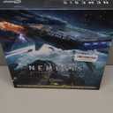 Rebel Studio Nemesis Aftermath Board Game - Epilogue Mode Play, 5 New Characters, Added Traits & Shuttle Board, Cooperative Strategy Game for Adults, Ages 14+, 1-5 Players, 45-60 Min Playtime Missing Items