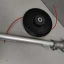 String Trimmer Attachment fits for Milwaukee M18 Fuel Power Head.Replace OEM no. 49-16-2717