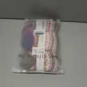 YZKKE 5Pack Womens Vintage Winter Soft Warm Thick Cold Knit Wool Crew Socks, Multicolor, free size