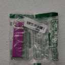 Nylon Band Compatible with Samsung Galaxy Watch Ultra Bands 47mm/Galaxy Watch Ultra (2025), Fabric Sport Loop Strap Breathable Wristband for Samsung Watch 7 Ultra Band 47mm for Men Women (Dragon Fruit)