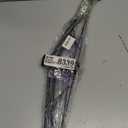 MNKXL 24 Inch Christmas Tree Stand for 4 to 10ft Christmas Trees, fits 1.3 inch Pole, Folding Christmas Tree Stand