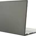 mCover Case Compatible ONLY for 2022~2023 16-inch HP Envy 16-H0xxx / 16-H1000 Series Windows Notebook PC (NOT Fitting Any Other HP Models) - Black