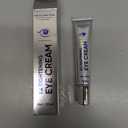 ITECFREELY Instant Eye Tightener, Perfection Eye Tightener Cream for Under Eye Bags & Fine Lines, Hydrating & Non-Greasy, Easy-Wear for All Skin Types