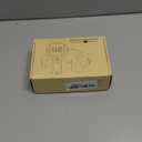 Dog Shock Collar with Remote Control - Rechargeable Dog Training Collar, IPX7 Waterproof E Collar for Dogs with 4 Safe Modes Flashlight Beep Vibration Shock Ideal for All Dog Sizes (8-150lbs) (Black)