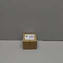 4 Pack WPW10339442 Whirl-Pool Stove Knobs Replacements, PS11753188 Whirl-Pool Stove/Gas/Oven Knobs, Cooktop Surface Burner Control Knobs Black, Replaces W10339442 AP6019877