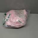 FULLSOFT Thick Fleece Lined Sweatpants for Women-Thermal Warm Athletic Joggers with Pockets Lounge Pants for Running Winter (Medium, Pink)