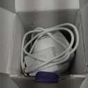 Video Call Security Camera Indoor, Nanny Camera Baby Camera Pet Camera,2-Way Video Call,2-Way Audio, 360Pan/Tilt WiFi Camera for Home Security, Motion Tracking, 1080P 2.8 inch HD Screen,Night Vision