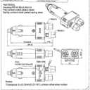 Dc 12v 10a Male Cigarette Lighter Plug with Power Wiring Cable Car to Take Power Black Power Cord for Inverter