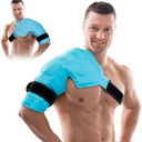 Ice Pack, 1 Packs Small Gel Ice Packs, 3" X 4.5", Reusable Hot Cold Therapy Pack | eBay UK