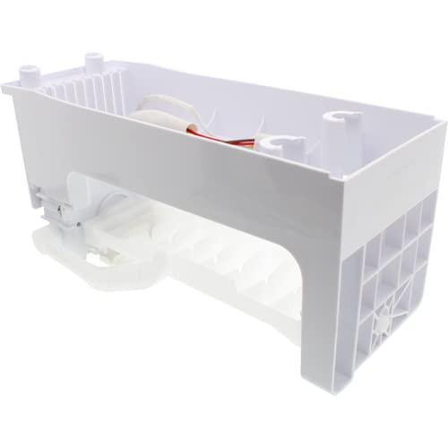 DA97-08059A - ClimaTek Refrigerator Ice Maker Fits Samsung