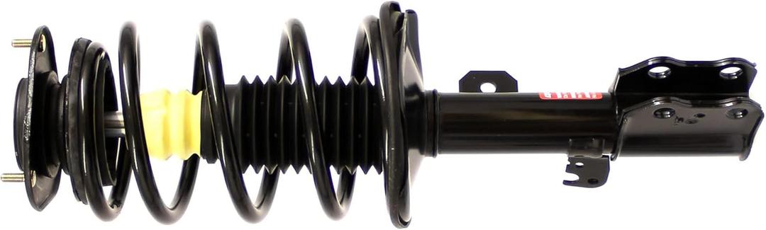 Monroe Quick-Strut 172117 Suspension Strut and Coil Spring Assembly for Toyota Matrix