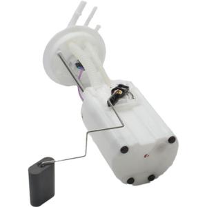 1 Piece Fuel Pump Assembly OE Number 8-97943184 - 0 8979431840 Compatible with Isuzu D-max LUV Fuel Pump Assembly