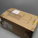 Windowless Air Conditioner w/ 4 Modes & 3 Speeds, Waterless Alert, 2.4-Gal Tank for 20H Cooling, 12H Timer, 20FT Remote, 70 Auto Swing Evaporative Air Cooler, Portable AC Unit for Bedroom