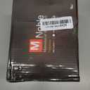 Big Vintage Telephone Jewelry Box 7x8" with Drawer - Heart Shaped Trinket Music Boxes with Retro Dial, Victorian Storage, Cute Antique Gifts for Women, Unique Style Home Decoration, Shelf Decor