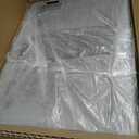 Cat Tree for Indoor Cats Large Adult, 74" Cat Tower with 3 Big Platforms, 2 Baskets, 2 Condos, Multi-Level Cat Scratching Posts, Light Gray GCT030W