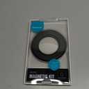 Nillkin Magnetic Tablet Wall Mount and Holder for Bedroom car Back seat, headrest iPad Holder Mount for car Cradle Magnet for iPad 10th M5 M4 M3 Tablet,SnapHold Magnetic Sticker Bathroom,Fridge (Black)