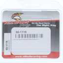 All Balls Racing 60-1119 Fuel Tap Repair Kit Compatible with/Replacement For Kawasaki ZX 6R (ZX 600F) 1995-1997