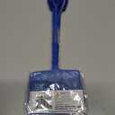 Penn-Plax Quick Net for Fish (4" Net - 10" Handle, Blue)