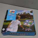 TOY Life Toddler Outdoor Toys for Kids Ages 4-8, Bean Bag Toss, Outside Yard Games for Kids Cornhole, Indoor Lawn Backyard Games Birthday Family Party Toddler Game, Gift for Boys 3 4 5 6 7