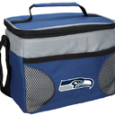 Rawlings Seattle Seahawks 9-Can Cooler