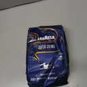 Lavazza Super Crema Ground Coffee, Medium Roast, Arabica and Robusta Blend, 32 oz Bag (Pack of 1) (EXP 05/17/29)