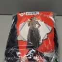 fun shack Adult Corpse Bride Costume Zombie, Halloween Costumes For Women, womens zombie costume, Dead Bride outfit (Large)