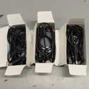 Photo Light Box, Portable 47"x20"x55" Photo Studio Light Box, Shooting Tent Kit with 576 Light Beads and 3 Color Backdrops. Large Lightbox with 6 Stepless Dimming Light Boards for Photography