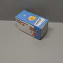 QUMY Dog Shoes for Large Dogs, Medium Dog Boots & Paw Protectors for Winter Snowy Day, Summer Hot Pavement, Water-Resistant in Rainy Weather, Outdoor Walking, Indoor Hardfloors Skid-Resistant Sole Size 7