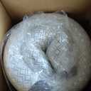 Sealy 10" King Size Memory Foam Mattress In A Box