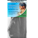 Tranquility Weighted Cooling Eye Mask