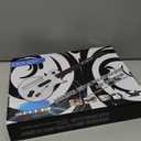 DOYO Wii Guitar Hero for Wii Controller Wireless, Guitar Hero Controller Compatible with Guitar Hero Wii and Rock Band 2 Games with Strap