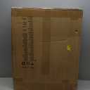 Super Cover for Ford F150 Seat Covers,for 2015-2023 2024 2025 for F150 Leather Truck Seat Cover,for F150 Accessories 2016 2017 2018 2019 2020 2021 2022,Only Fit for XL/XLT 1st Row Bucket Seat