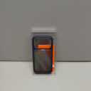 TORRAS for iPhone 17 Pro Case, Beyond Military-Grade Protection, Camera Control Button, DIY Buttons, Translucent Matte Slim Thin Shockproof Hard Back Anti-Scratch case for iPhone 17 Pro, Deep Blue