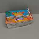 HONGID Crawling Crab Dog Toys,Escaping Crab Dog Toy with Obstacle Avoidance Sensor,Interactive Dog Toys with Music Sounds & Lights for Dogs Cats Pets,Christmas Toy Gifts for Puppy/Small/Medium Dogs