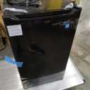 Danby DAR032B2BM 3.2 cu. ft. Compact Fridge in Black