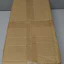 Projector Screen with Stand - 100 Inch Outdoor Projector Screen Portable Projector Screens 16:9 4K HD Outdoor Movie Screen with Carry Bag Can Enioy Home Theater Projection Screen