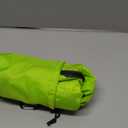 DOVO Hiking Backpack, Waterproof and Wear-resistant Lightweight Backpack Packable,Outdoor Travel Camping Daypack Foldable-GREEN