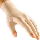 FREETOO All-Around Compression Arthritis Gloves for Women for Pain, Carpal Tunnel Relief Gloves for Men, Hand Compression Gloves for Crocheting,Gaming,Arthritis,Swelling,S