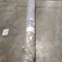 Loloi Layla Collection LAY-03 Olive/Charcoal 7'-6" x 9'-6" .13" Thick Area Rug, Soft, Durable, Vintage Inspired, Distressed, Low Pile, Non-Shedding, Easy Clean, Printed, Living Room Rug