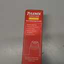 Tylenol Precise Warming Lidocaine Cream, 4% Lidocaine, 4 oz
Maximum OTC Strength, Penetrating Pain Relief, Back Knee & Joint, Fast-Acting, Topical Analgesic, Light Scent, EXP 2027/12