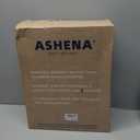 Adjustable Bed Pillows Queen Size Set of 2 - Cooling Bamboo Cover, Custom Loft Pillow for Sleeping - Bedding for Back, Stomach or Side Sleepers