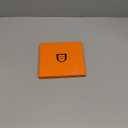 VANAVAGY Wallet Case Compatible for iPhone 17 6.3-inch 2025, Folio Flip Case with Wrist Strap RFID Blocking Card Holder Kickstand, PU Leather Shockproof Phone Cover Screen Protector,Navy Blue