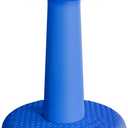 GPACK-PRO Kids Wobble Stool, 17.7-Inch Active Seating, Blue
Non-Slip Wiggle Chair for Preschool, Kindergarten, Elementary Classrooms; Flexible Seating for Sensory Spaces and Home Use